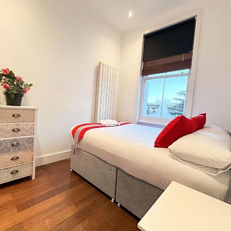 The Kensington Residences Londra Esterno foto