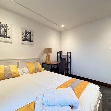 The Kensington Residences Londra Esterno foto