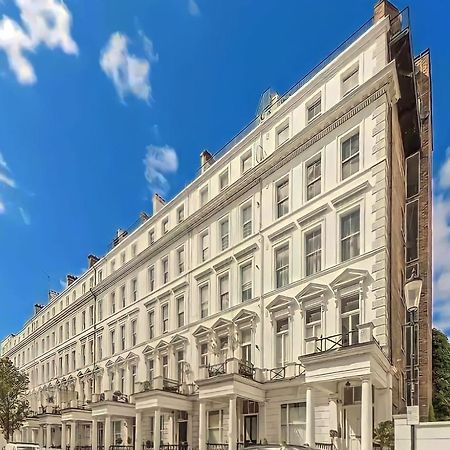 The Kensington Residences Londra Esterno foto