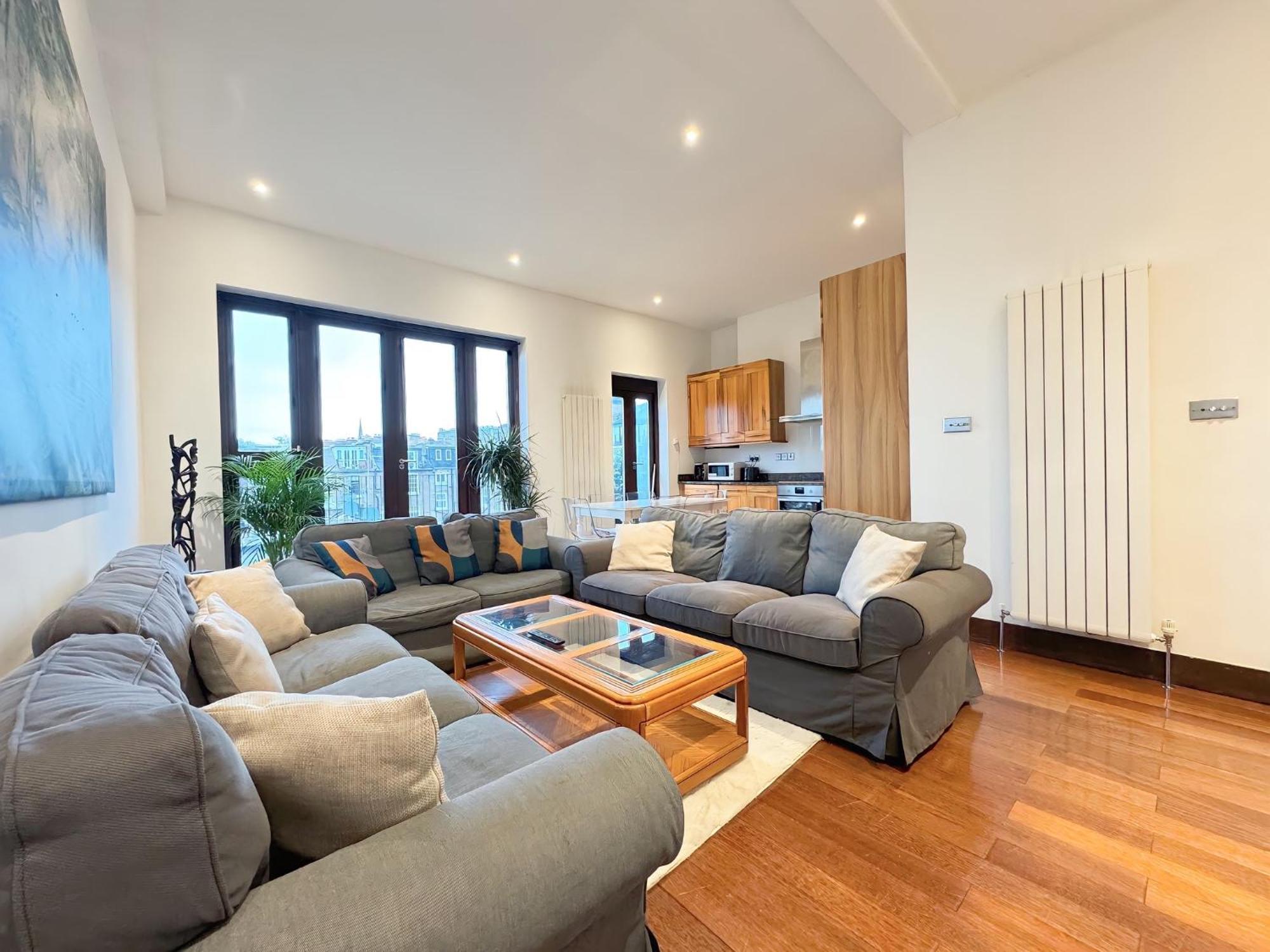 The Kensington Residences Londra Esterno foto
