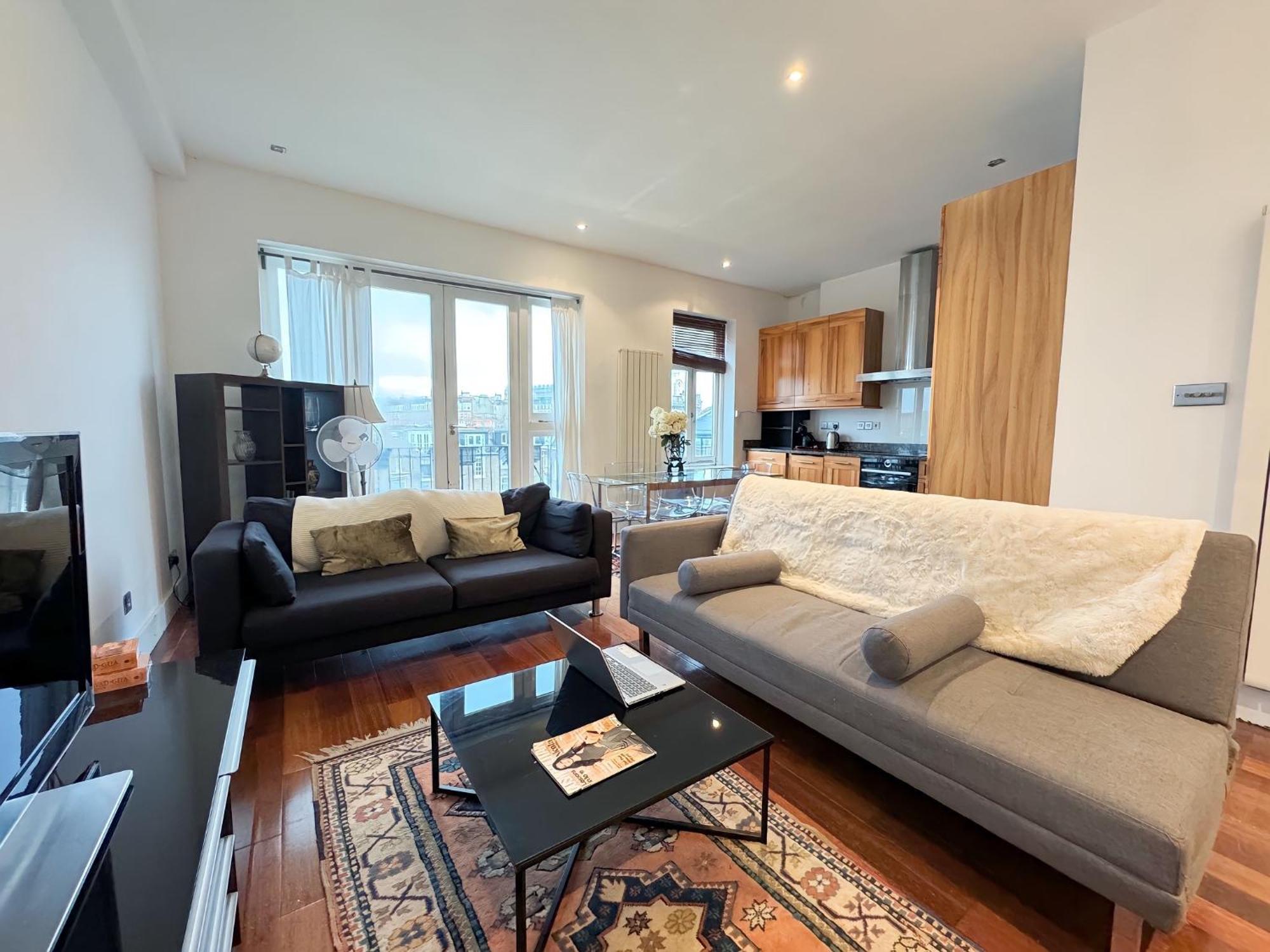 The Kensington Residences Londra Esterno foto