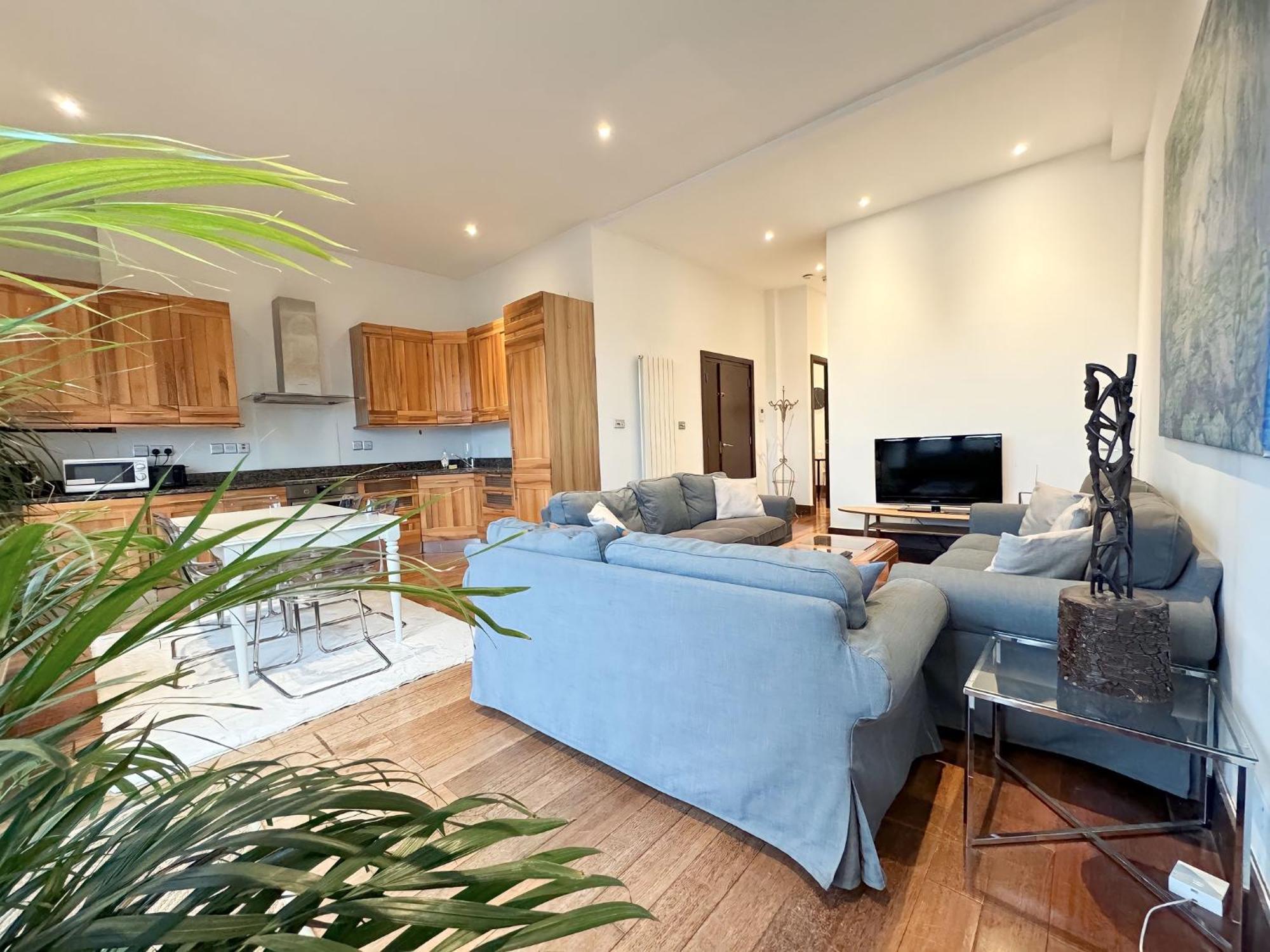 The Kensington Residences Londra Esterno foto