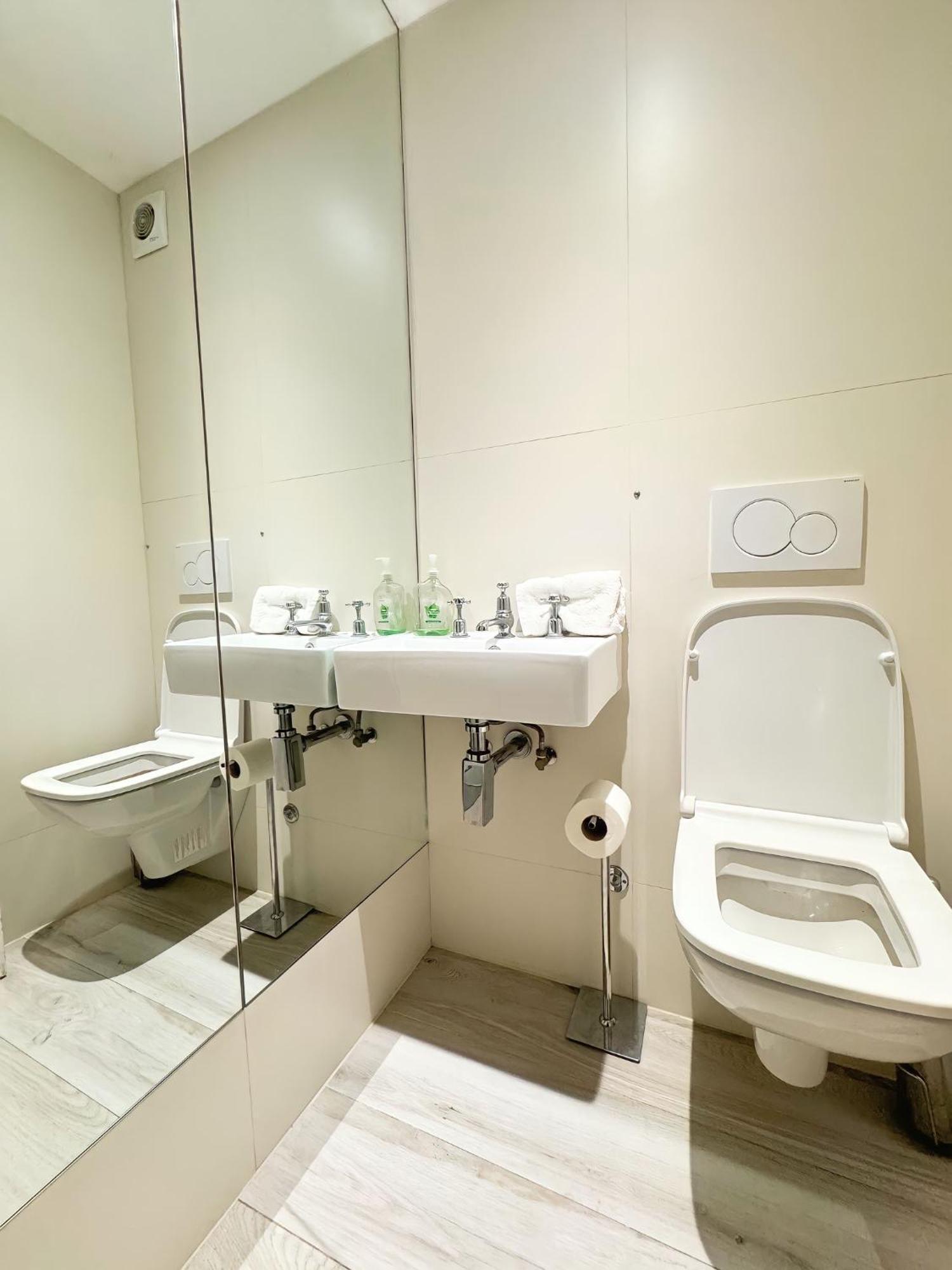 The Kensington Residences Londra Esterno foto